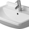 Starck 3 lavabo - Duravit