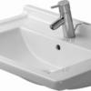 Starck 3 lavabo pour meuble - Duravit