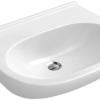 O novo lavabo sans trop plein - Villeroy & Boch