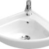 O novo lave-mains avec trop plein - Villeroy & Boch
