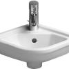 Starck 3 lave-mains - Duravit