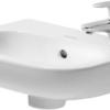 D code lave-mains - Duravit