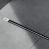 Advantix grille mince pour caniveau rigole - Viega