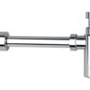 Siphon lavabo design pvc - Nicoll