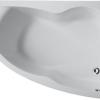Micromega duo baignoire asymétrique droite - Jacob Delafon