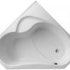 Bain douche baignoire d'angle version droite - Jacob Delafon