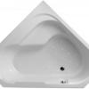 Bain douche baignoire d'angle version droite - Jacob Delafon