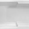 Struktura baignoire bain douche rectangle - Jacob Delafon