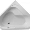 Bain douche baignoire d'angle version gauche - Jacob Delafon