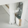 Azur plinthe pour meuble sous évier - Aquarine