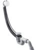 Flexaplus S vidage complet pour baignoire standard - Hansgrohe