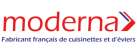 MODERNA FRANCE S.A.