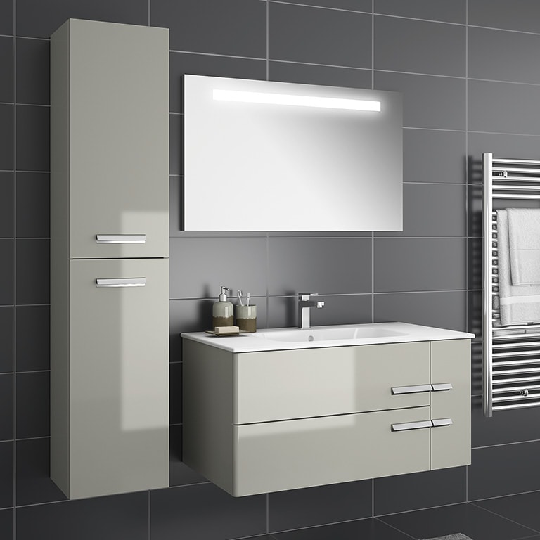 Meuble salle de bain