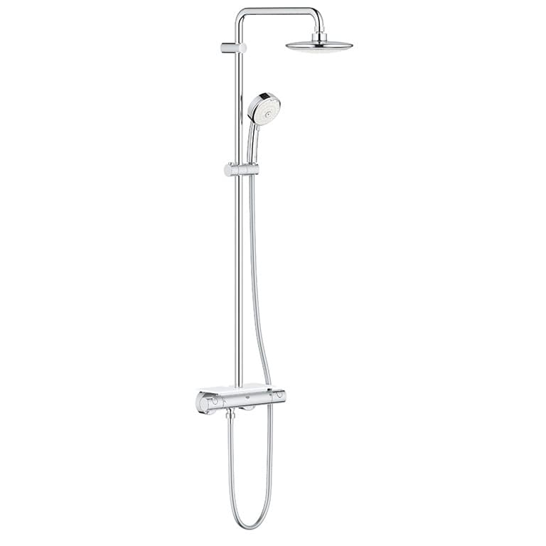 Colonne de douche