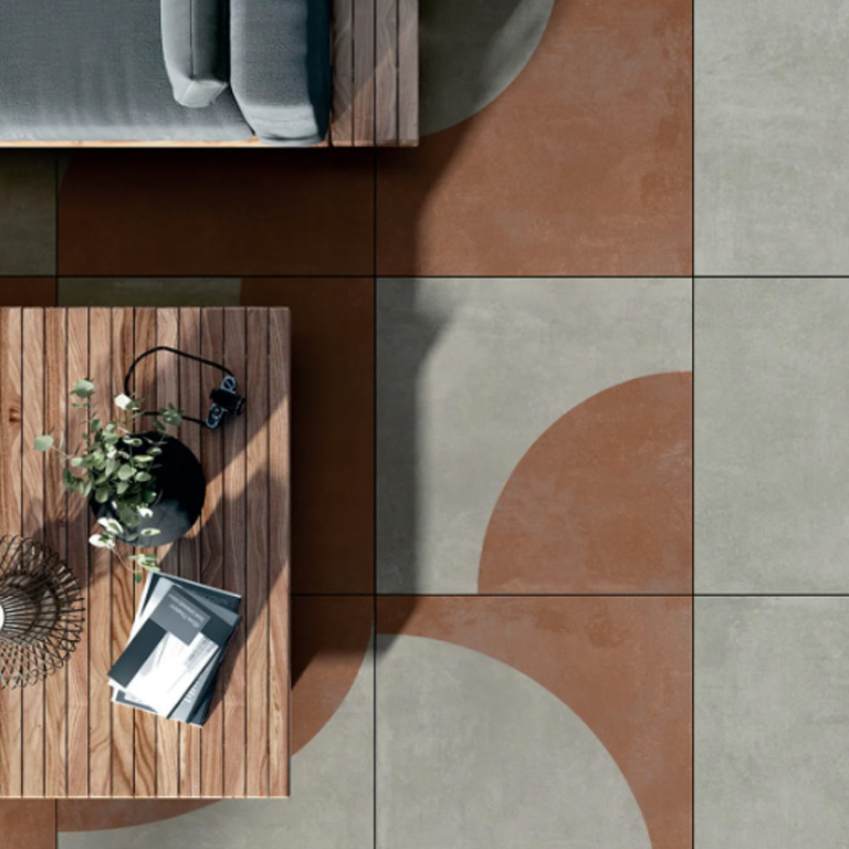 Carrelage