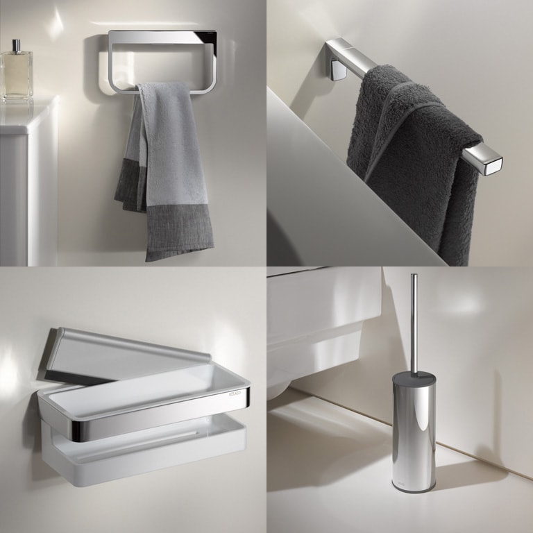 Accessoire de salle de bain