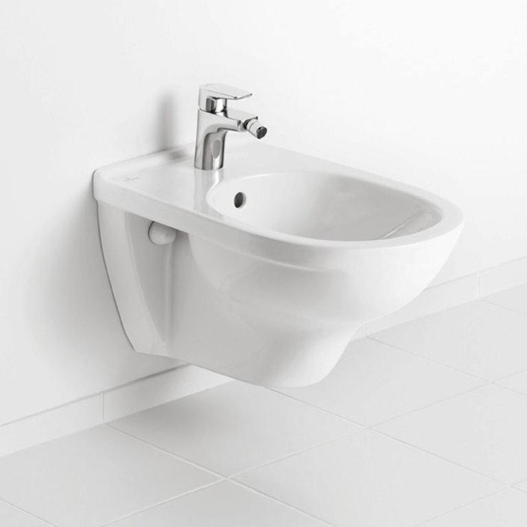 Bidet